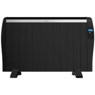 Grzejniki pokojowe - Grzejnik elektryczny CECOTEC Ready Warm 2500 Thermal Czarny - miniaturka - grafika 1