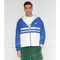 Kurtki męskie - Lacoste Kurtka | Regular Fit - miniaturka - grafika 1