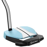 Golf - TaylorMade Spider GTX Women Putter Ice Blue Single Bend kij golfowy - miniaturka - grafika 1