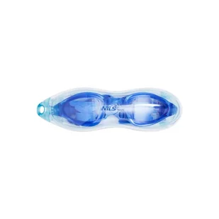 NQG180AF NIEBIESKI OKULARKI NILS AQUA - Okulary ochronne - miniaturka - grafika 5