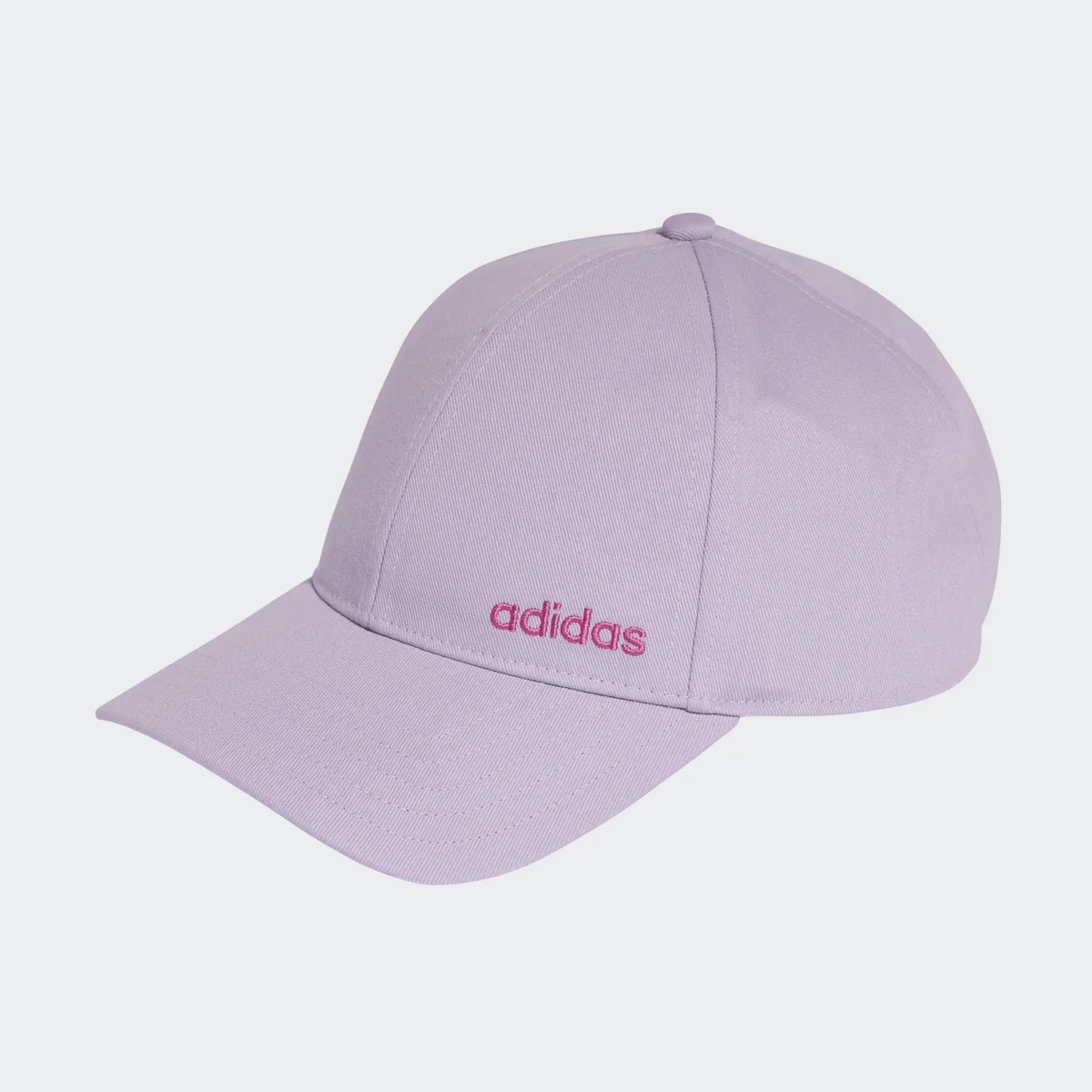 Czapka z Daszkiem Adidas Dziecięca Sportowa KE0388 R. OSFC 50 - 52 CM