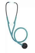 Urządzenia medyczne - Stetoskop następnej generacji, Dr. Famulus DR 650 D-zielony Strojenie Fine Tune, Internistyczny - miniaturka - grafika 1