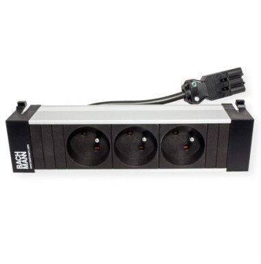 BACHMANN Power Frame 3x UTE Francja krótki