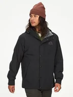 Kurtki męskie - Marmot Męska kurtka przeciwdeszczowa 78 All Weather Parka, wodoodporna kurtka przeciwdeszczowa, wiatroszczelna, oddychająca, pakowalna wiatrówka hardshell, idealna do jazdy na rowerze i wędrówek, - miniaturka - grafika 1