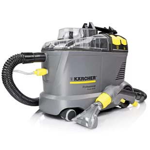 Odkurzacz Karcher Puzzi 8/1 C 1.100-225.0 - Odkurzacze przemysłowe - miniaturka - grafika 1