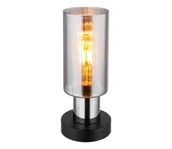 Lampy stojące - Globo 15708T - Lampa stołowa LIDARIA 1xE27/25W/230V - miniaturka - grafika 1