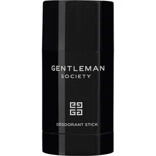 GIVENCHY Gentleman Society dezodorant w sztyfcie 75 ml - Dezodoranty i antyperspiranty męskie - miniaturka - grafika 1