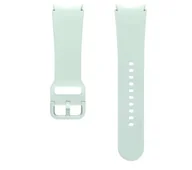 Zegarki kieszonkowe - Samsung Sport do Galaxy Watch6 (S/M) (miętowy) - miniaturka - grafika 1