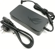Zasilacze do laptopów - Zasilacz do laptopa Asus 3.7 mm, 20 V - miniaturka - grafika 1