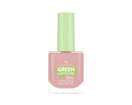 Lakiery do paznokci - Golden Rose, Green Last&Care, Lakier do paznokci 113, 10,2 ml - miniaturka - grafika 1