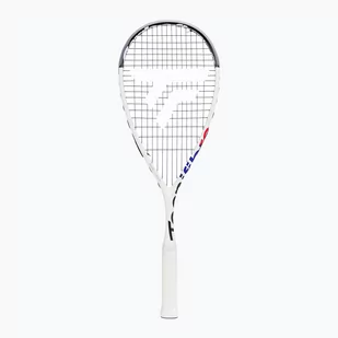 Rakieta do squasha dziecięca Tecnifibre Carboflex X-Top Jr - Squash - miniaturka - grafika 1
