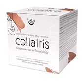 Witaminy i minerały - Collatris Beauty, 150 g /Oleofarm/ - Collatris Beauty, 150 g /Oleofarm/ - miniaturka - grafika 1