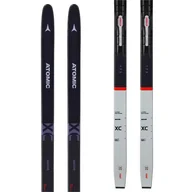 Narty - ATOMIC Savor XC Grip + Prolink Access Classic 193cm - miniaturka - grafika 1