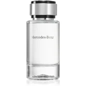 Wody i perfumy męskie - Mercedes-Benz Mercedes Benz Woda toaletowa 120ml - miniaturka - grafika 1