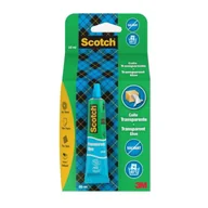 Kleje biurowe - Klej w tubce 30ml - Scotch - miniaturka - grafika 1