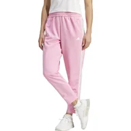 Spodnie rowerowe - adidas Damskie spodnie Aeroready Train Essentials z 3 paskami - miniaturka - grafika 1