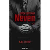 Literatura obyczajowa - Dopóki oddycham. Neven - miniaturka - grafika 1