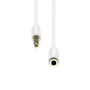 ProXtend 4-Pin Slim Extension Cable - Kable - miniaturka - grafika 1