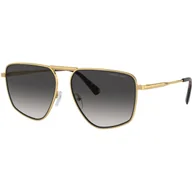 Okulary przeciwsłoneczne - Michael Kors Okulary przeciwsłoneczne - miniaturka - grafika 1