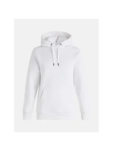 Bluza męska sportowa Peak Performance M Original Small Logo Hood biała XL - Bluzy męskie - miniaturka - grafika 1
