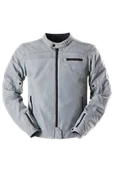 Odzież motocyklowa - Kurtka MC Furygan TX Furyo SzaryM - miniaturka - grafika 1