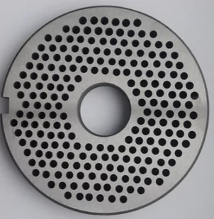 Sitko do wilka W-130 fi 4,5 mm - Artykuły masarskie - miniaturka - grafika 1
