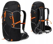 Plecaki - Plecak Trekkingowy Campus Falcon 40L+10 - miniaturka - grafika 1