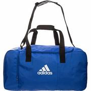 Torby sportowe - adidas TORBA SPORTOWA TIRO Duffel M DU1988 DU1988 - miniaturka - grafika 1