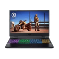 Laptopy - Acer Nitro 5 AN515-58 Czarny NH.QM0EP.01E - miniaturka - grafika 1