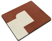 Podkładki pod mysz - Podkładka Kompozycja architektoniczna 4a Władysław Strzemiński 36x29cm - miniaturka - grafika 1