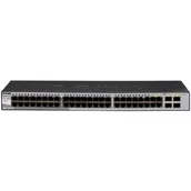 Switche - D-Link DGS-1210-48 switch - miniaturka - grafika 1