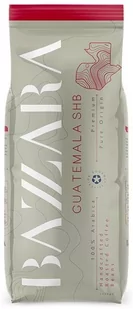 Bazzara Kawa ziarnista Espresso Guatemala Washed SHB 1 kg OFICIALNY SKLEP Espresso-Guatemala - Kawa - miniaturka - grafika 1