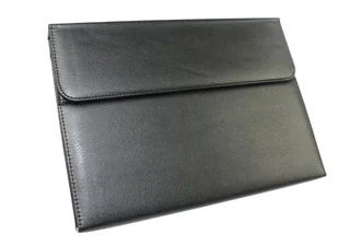 Przenośna Klawiatura Bluetooth Ze Skórzanym Futerałem Motel SAMSUNG GALAXY NOTE 10.1/N8000 - Notesy i bloczki - miniaturka - grafika 5