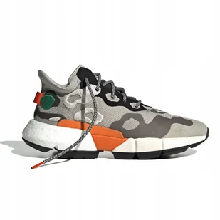 Buty Adidas Pod-S3.2 ML sneakersy z siatki 41 1/3 - Sneakersy damskie - miniaturka - grafika 1
