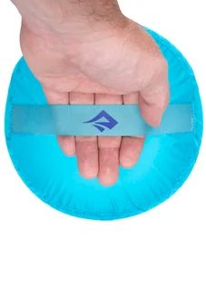 Worek na odzież Sea to Summit Ultra-Sil Stuff Sack 1,5 l -  atoll blue - Akcesoria turystyczne - miniaturka - grafika 5