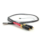 Kable - Tellurium Ultra Black II DIN - RCA +9 sklepów - przyjdź przetestuj lub zamów online+ - miniaturka - grafika 1