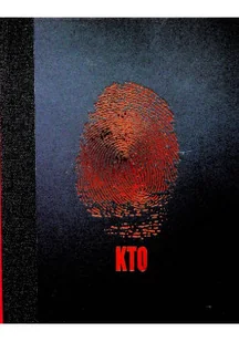 Kto - Książki o kulturze i sztuce - miniaturka - grafika 1