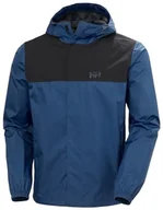 Kurtki męskie - Helly Hansen Vancouver męska kurtka przeciwdeszczowa Vancouver - miniaturka - grafika 1