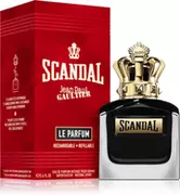 Wody i perfumy męskie - Jean Paul Gaultier Scandal Le Parfum pour Homme Woda Perfumowana 100 ml - miniaturka - grafika 1