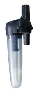 Filtr separator cyklonowy odkurzacz centralny - Filtry do odkurzaczy - miniaturka - grafika 1