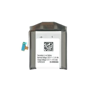 Samsung Bateria do Samsunga Galaxy Gear S4 / SM-R800 Oryginalna 46mm 472mAh - Baterie do telefonów - miniaturka - grafika 1