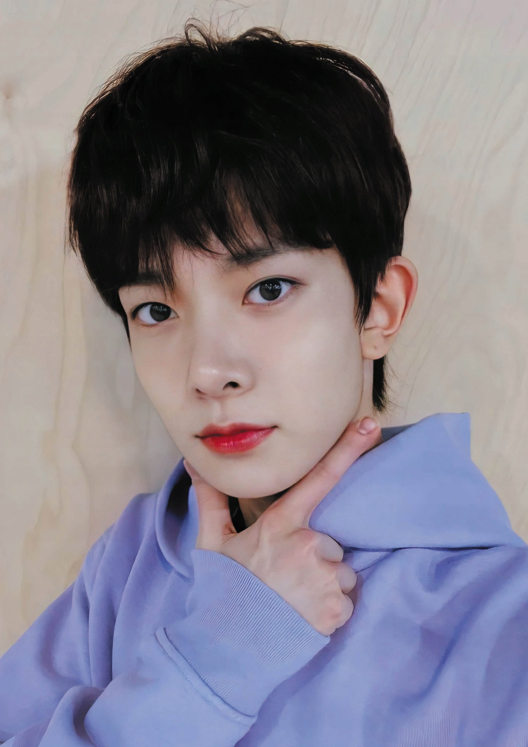Plakat A2 Enhypen K-Pop Kpop Korea Muzyka Lee Heeseung