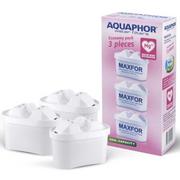 Aquaphor Wkład magnezowy B100-25 Maxfor Mg 3 szt