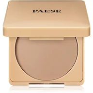 Bronzery i konturowanie twarzy - PAESE SELFGLOW BRONZER PRASOWANY 01 COLD 10G - miniaturka - grafika 1