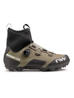Buty rowerowe - Buty rowerowe NORTHWAVE Celsius XC Arctic GTX 42 - miniaturka - grafika 1