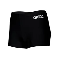 Kąpielówki dla chłopców - Kąpielówki dziecięce arena Team Swim Short Solid - miniaturka - grafika 1