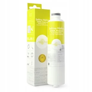 Filtr lodówki Samsung zamiennik DA29-00020B Hafcin - Akcesoria i części do lodówek - miniaturka - grafika 1