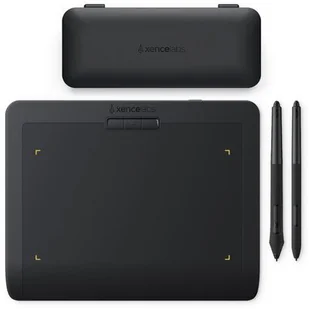 Tablet graficzny Xencelabs S (Small) Standard -  Raty - Tablety graficzne - miniaturka - grafika 1