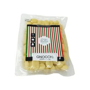 Gnocchi ziemniaczane Ciao Bella 500g - Woda - miniaturka - grafika 1