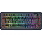 Klawiatury - REDRAGON K708-RGB-PRO FLEKACT K708-RGB-PRO - miniaturka - grafika 1